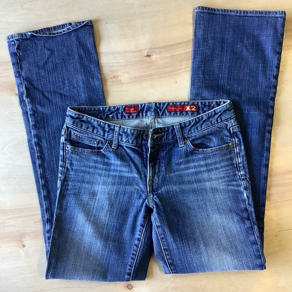 Express Stella Jeans